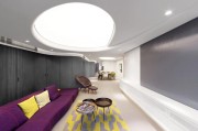 abbs室内设计(室内设计工作室 ABBS 全新视觉，打造独特时尚的家居环境)